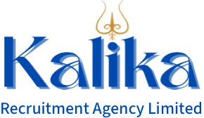 Kalika Recruitment Agency Limited UK